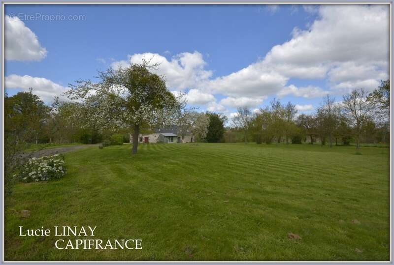 Maison de caractère sur près d'1 hectare - photo 11