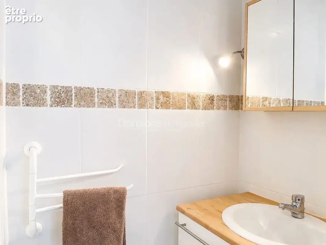 Appartement 1 pièce 29 m² à vendre à Port-Vendres (66660) - photo 5