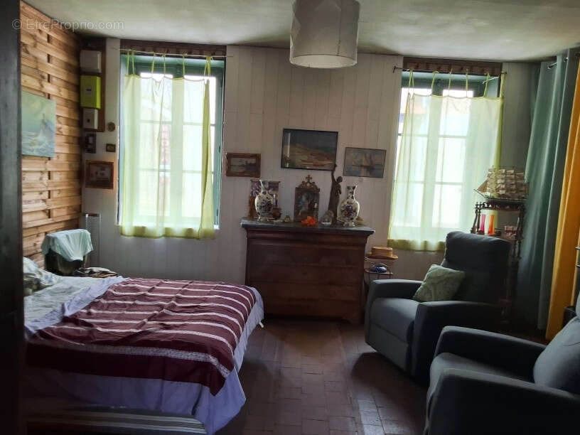 Maison  à rénover - photo 2