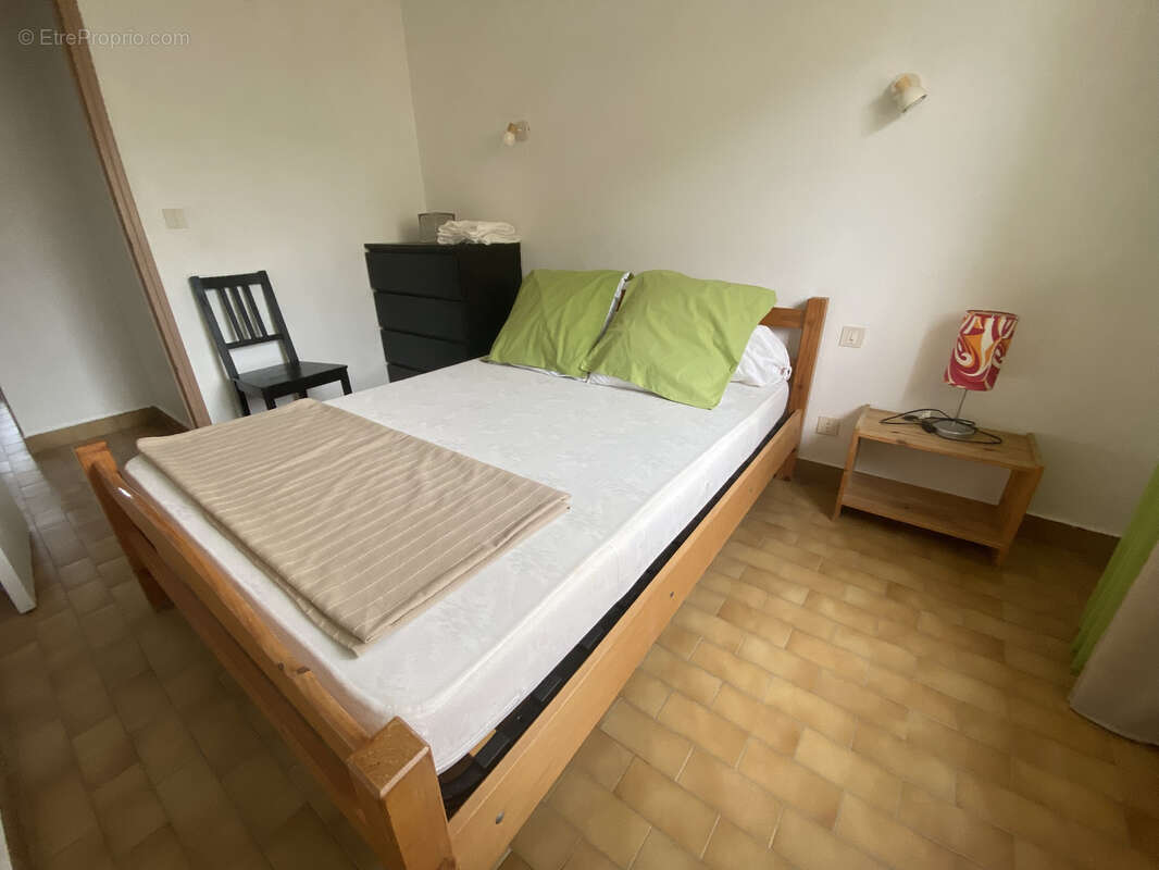 Appartement à CANET-EN-ROUSSILLON