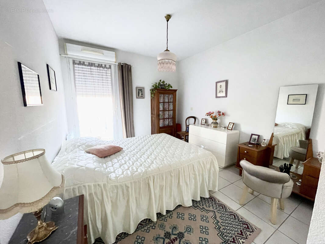 Appartement à GUJAN-MESTRAS