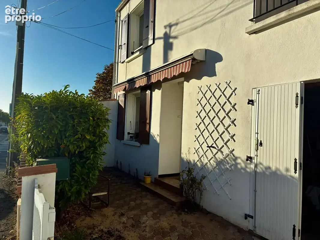 Maison familiale de 5 pièces à La Rochelle - 87 m² habitables - photo 3