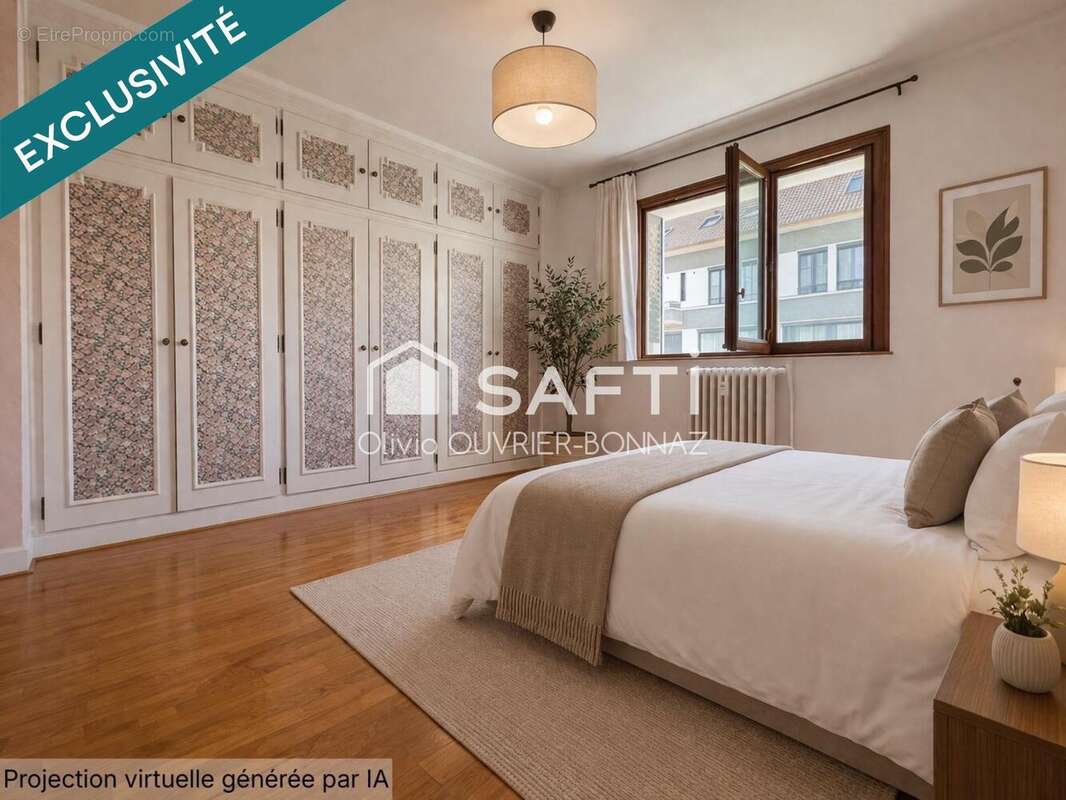 Photo 5 - Appartement à ANNECY