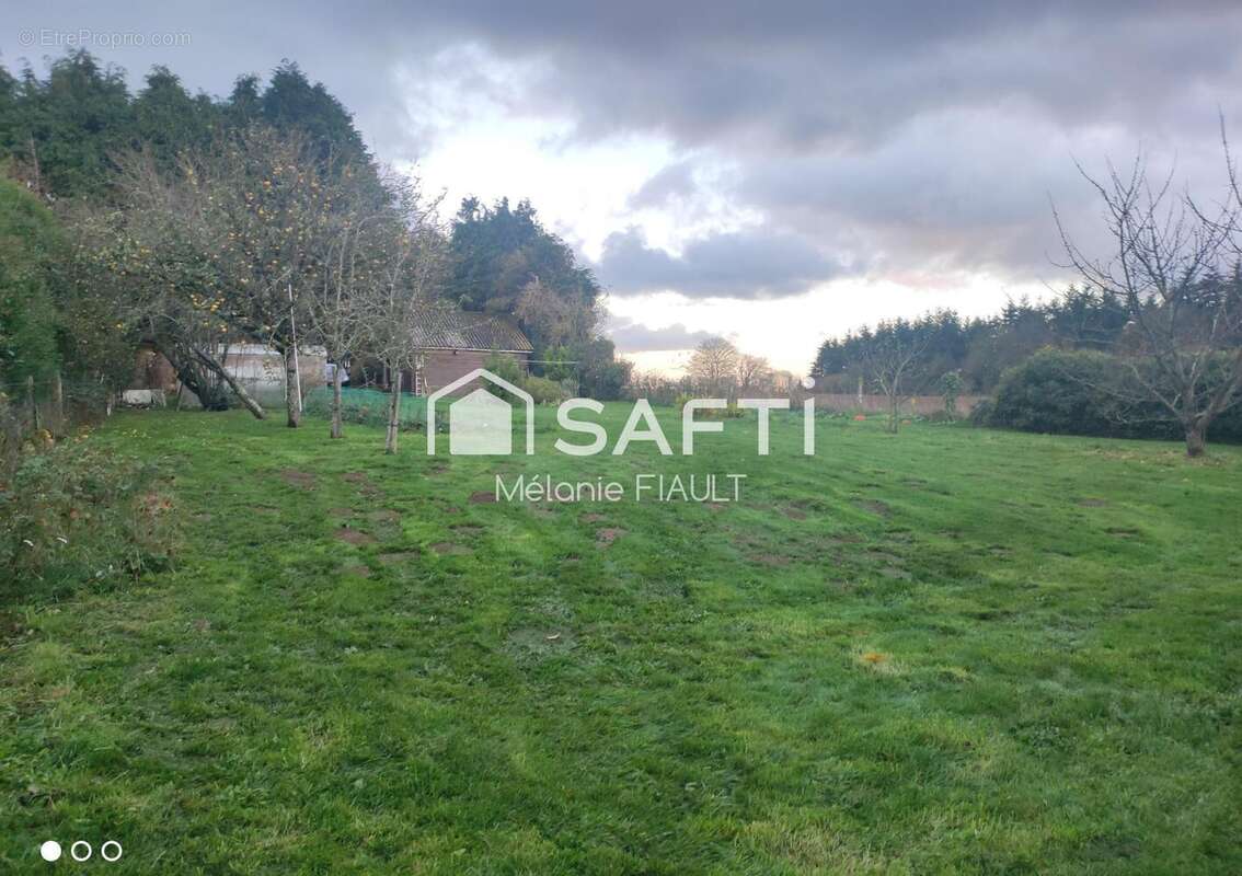 Photo 9 - Maison à CONDE-SUR-NOIREAU