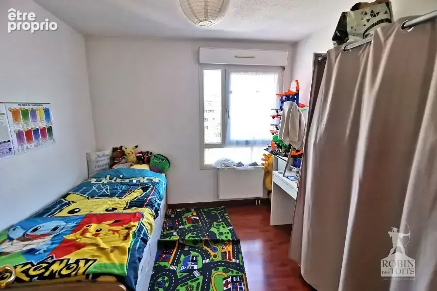 Appartement 3 pièces 67 m² à vendre à Barr (67140) - photo 4