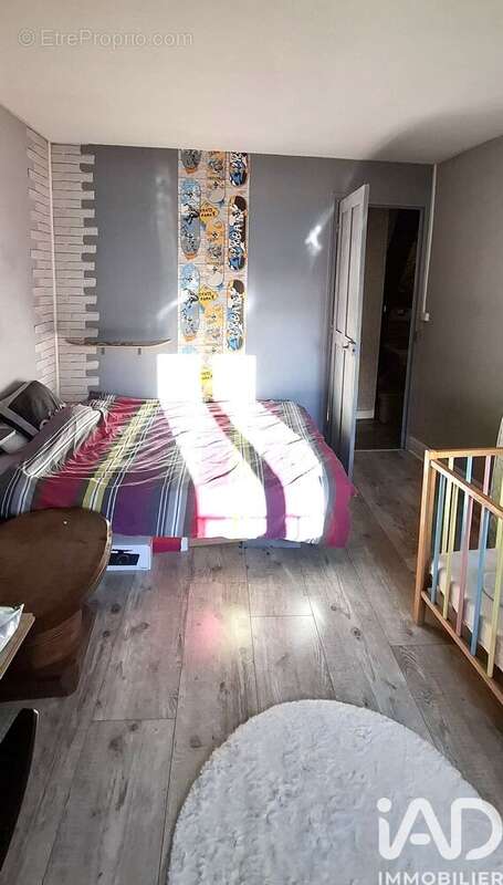 Photo 8 - Maison à ESSOYES