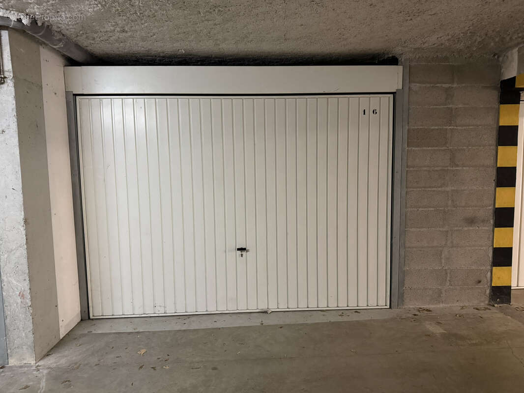 Appartement à JOUE-LES-TOURS