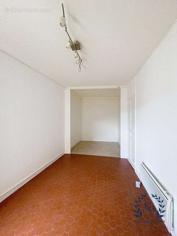 Appartement à BRIGNOLES