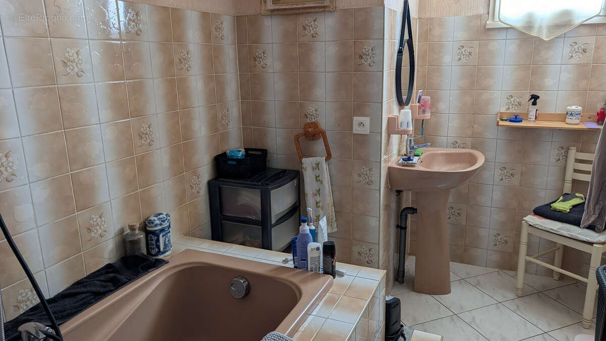 Maison 4 pièces de plain-pied - photo 10