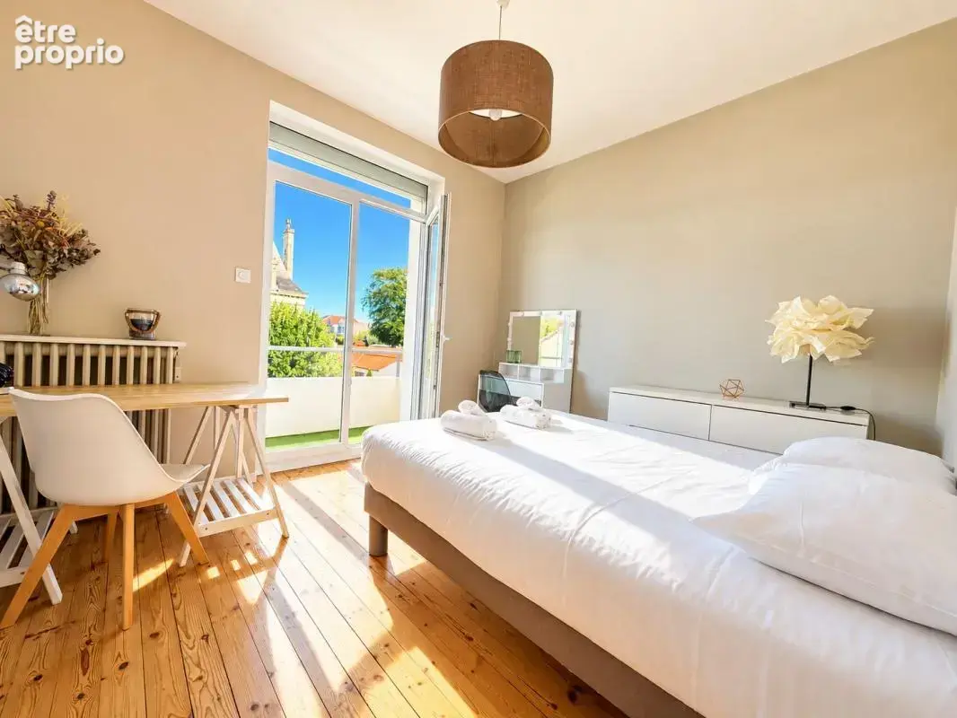 La rochelle – la genette  maison 4 chambres avec piscine et garage - photo 5