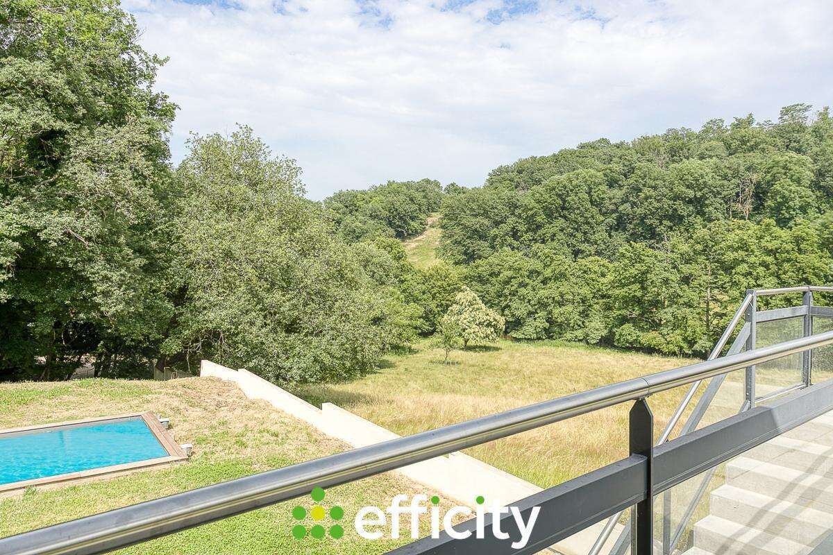 Maison à CIVRIEUX-D'AZERGUES