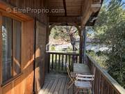 Maison à LEGE-CAP-FERRET