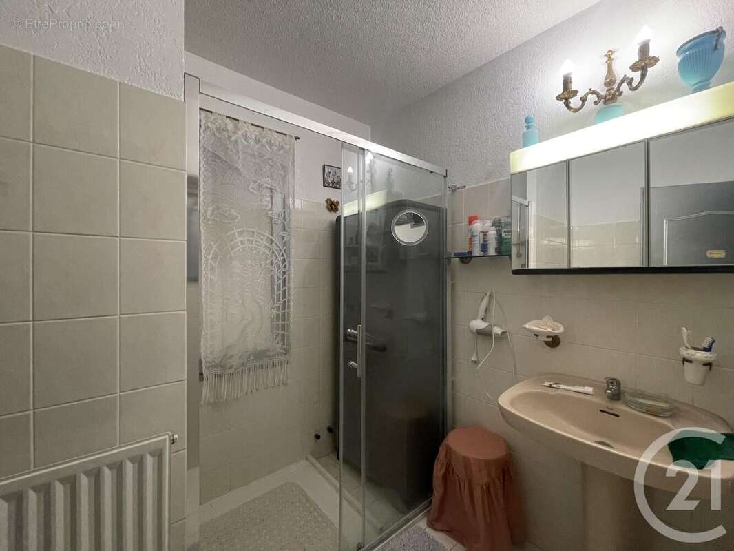 Maison à SAINT-CYPRIEN