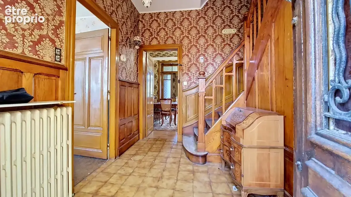 Maison à CARMAUX