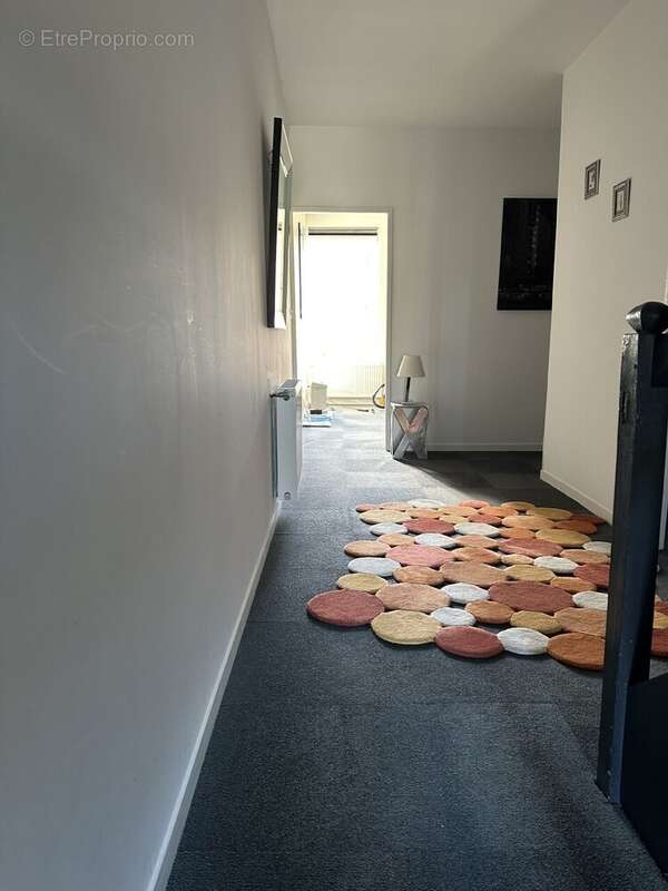 Maison à CHAMPENOUX