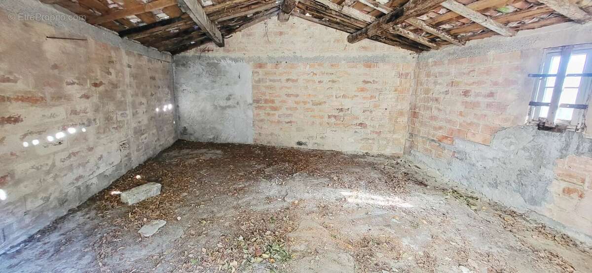 Appartement à ASPREMONT