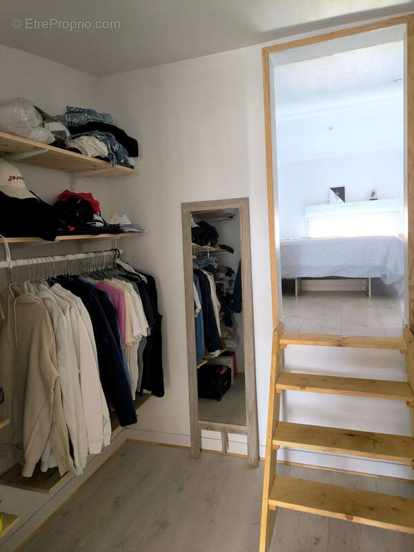 Maison à MONCEAUX-EN-BESSIN