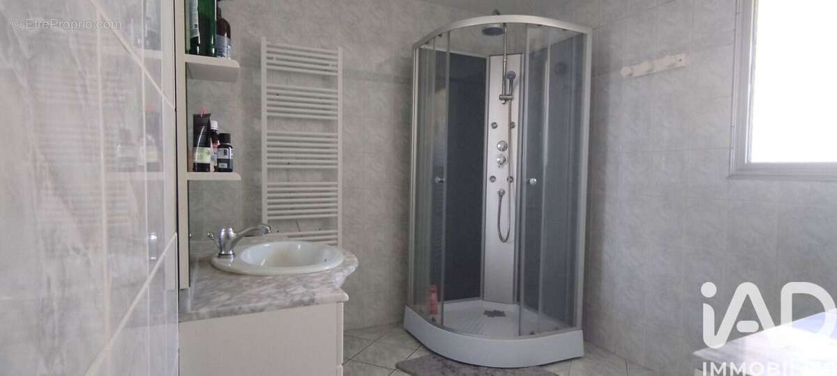 Photo 4 - Maison à DOIX