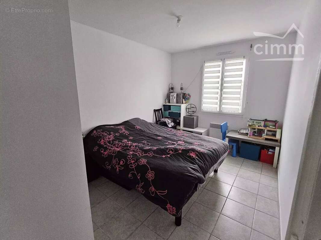 Appartement à FOULAYRONNES