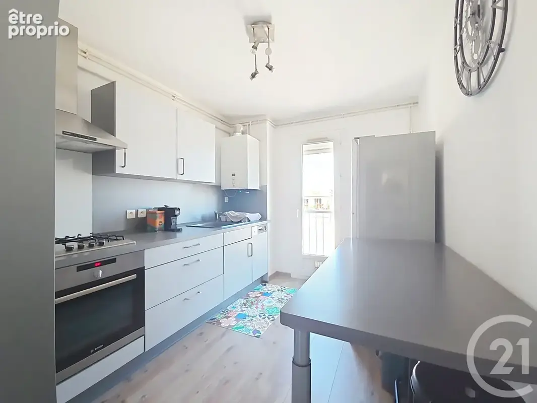 Appartement 4 pièces 74 m² à vendre à Sete (34200) - photo 5