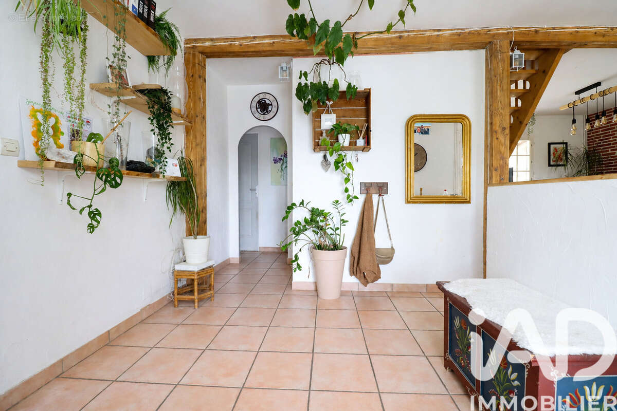 Photo 2 - Maison à MEZIERES-EN-DROUAIS