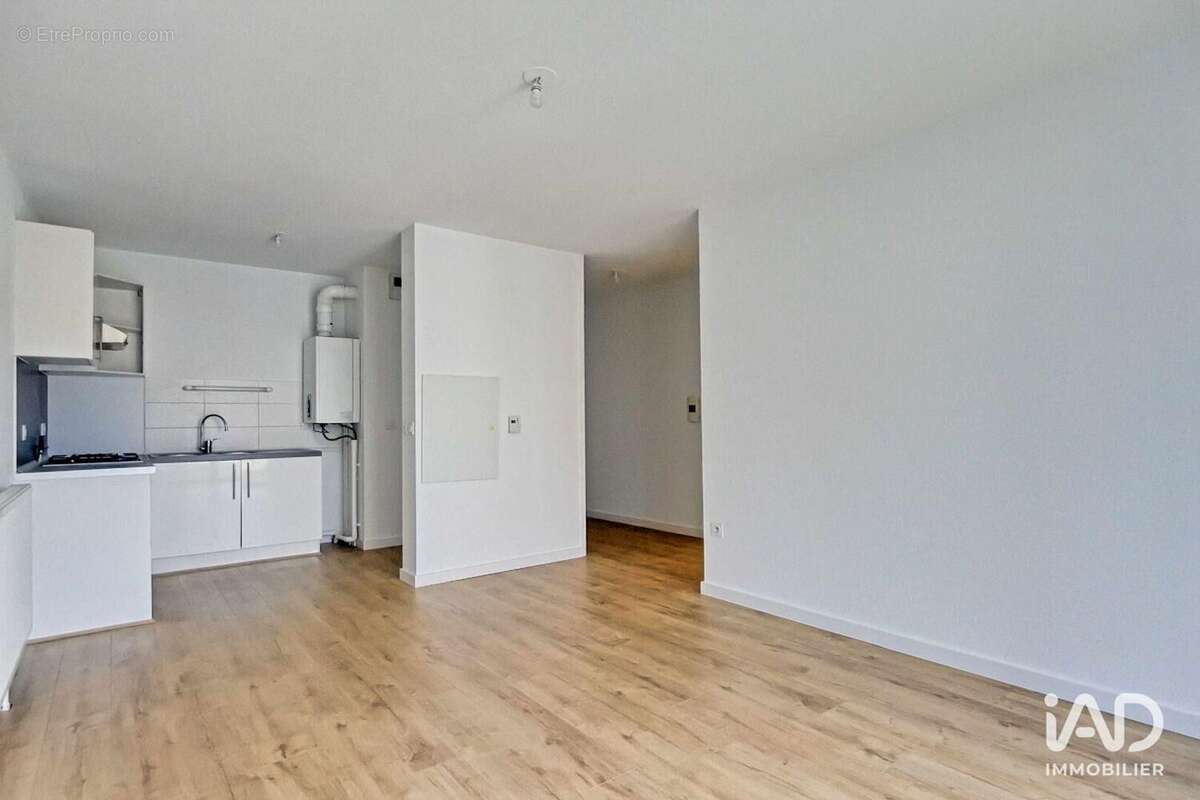 Photo 4 - Appartement à FLOIRAC