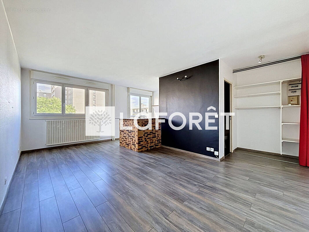 Appartement à LE MEE-SUR-SEINE