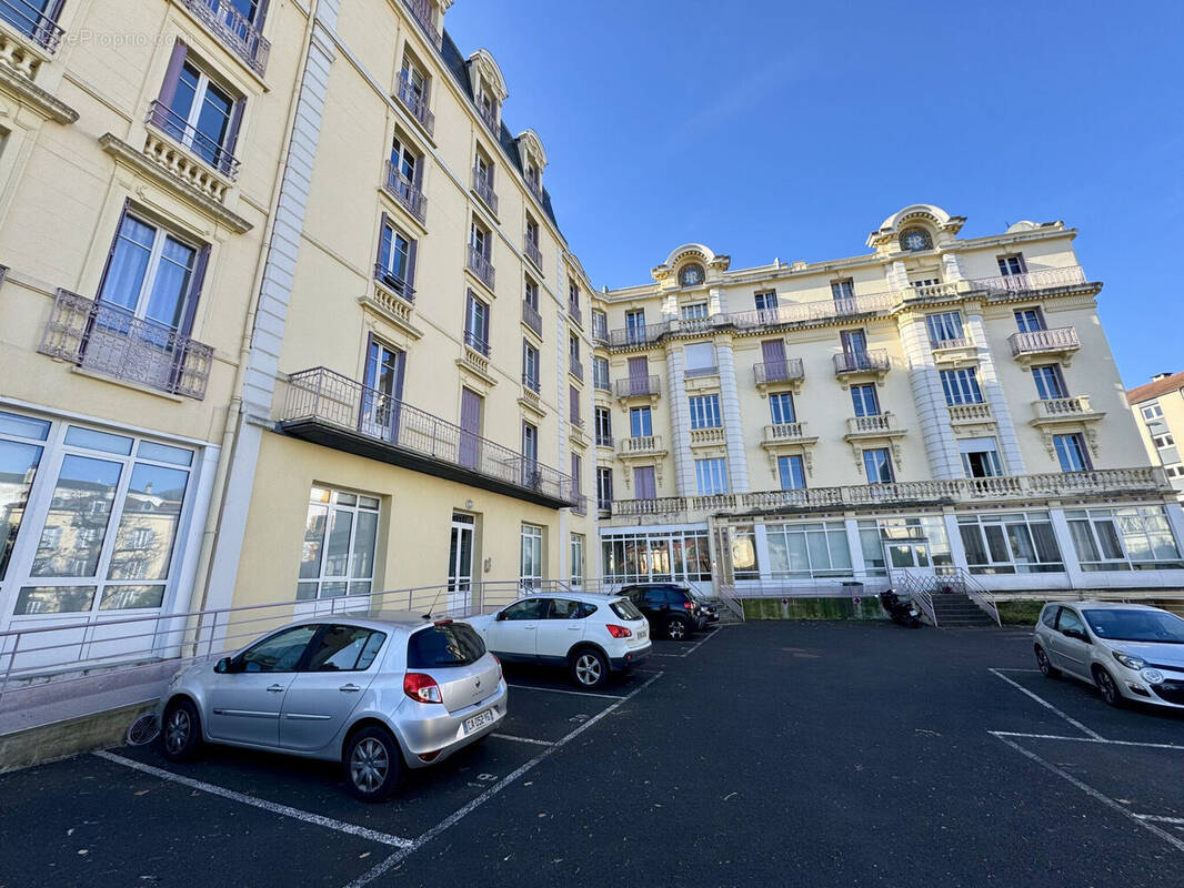 Photo 1 - Appartement à ROYAT