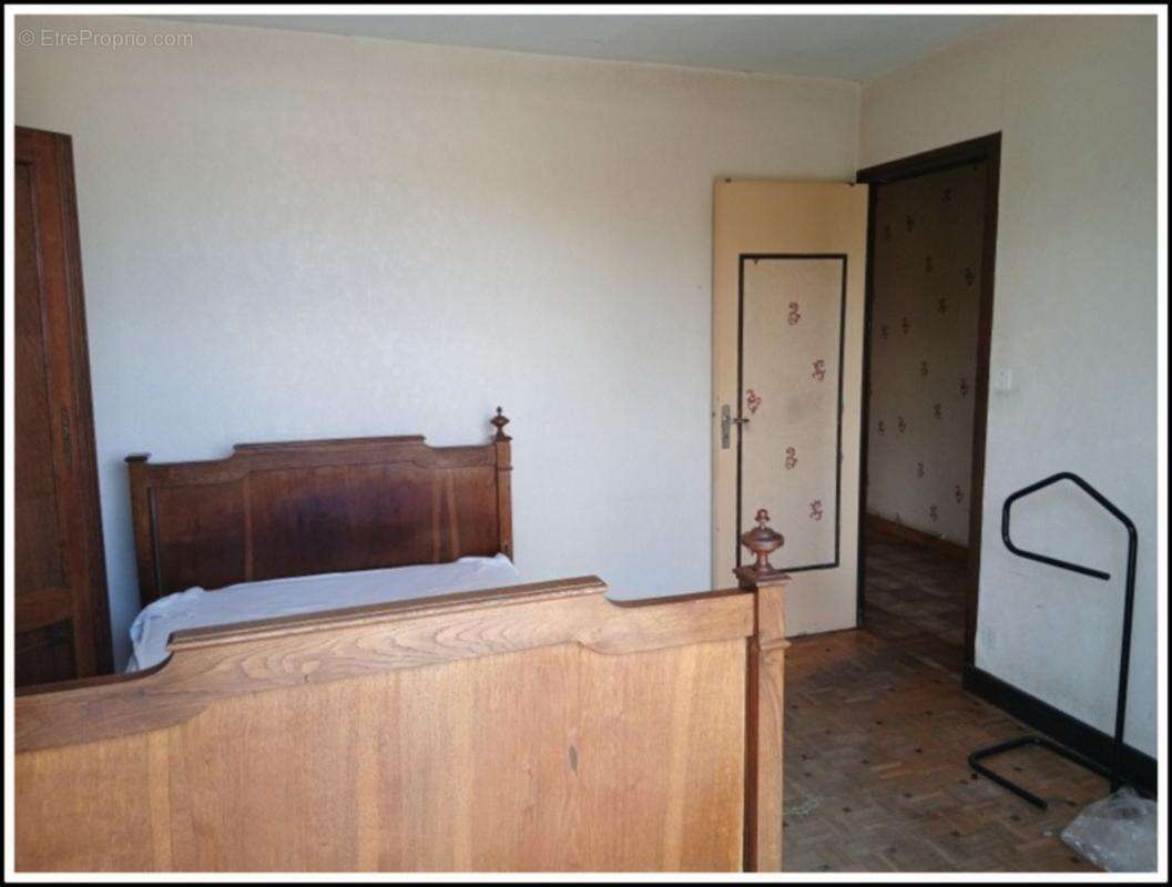 Maison à vendre 5 pièces Proche de MOULINS (03) - photo 26