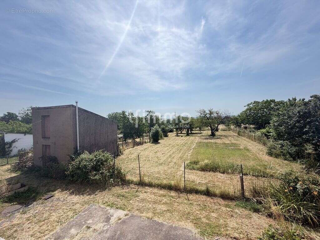 Maison individuelle, avec un terrain plat, à proximité de Morhan - photo 14