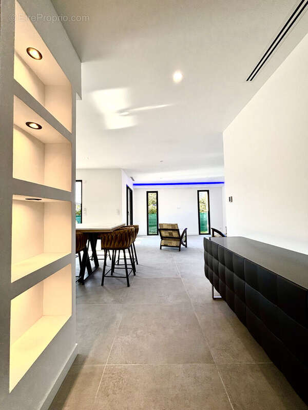 Photo 7 - Maison à BUZET-SUR-TARN