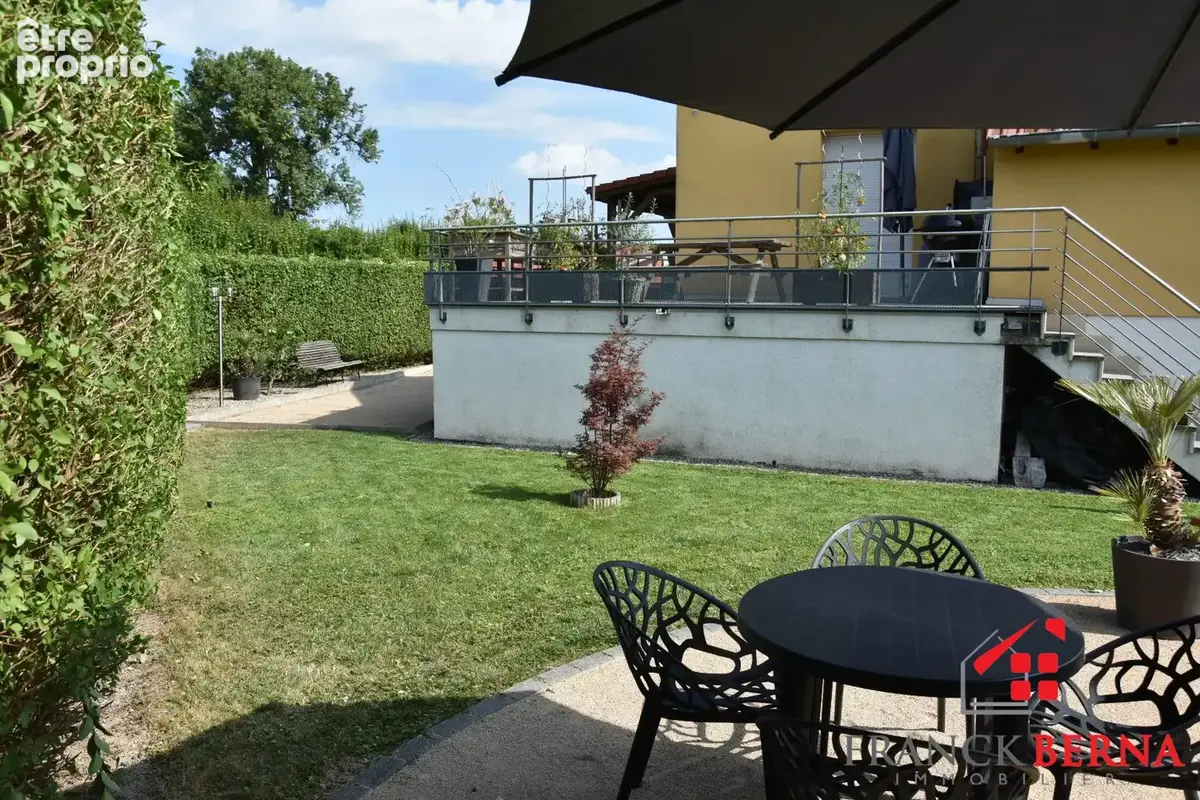 Maison 5 pièces 101 m² à vendre à Geiswasser (68600) - photo 4