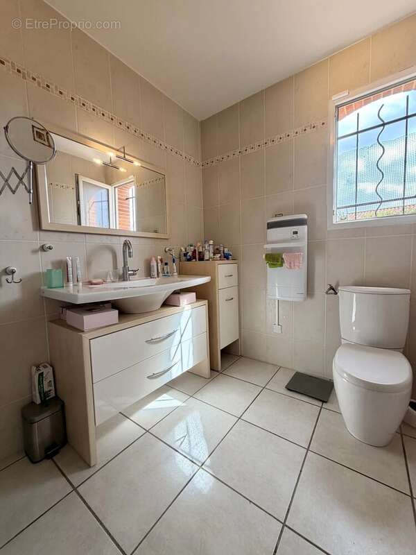 Maison à VILLEFRANCHE-DE-LAURAGAIS