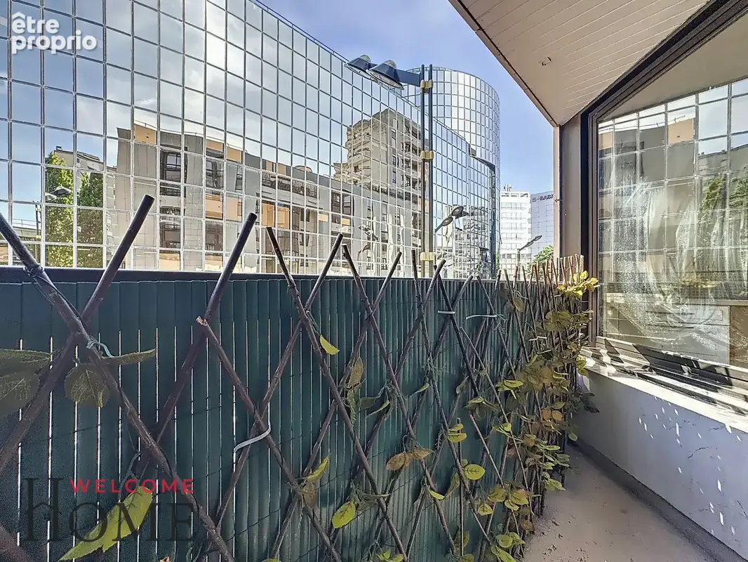 Levallois-pompidou-appartement familial - photo 6
