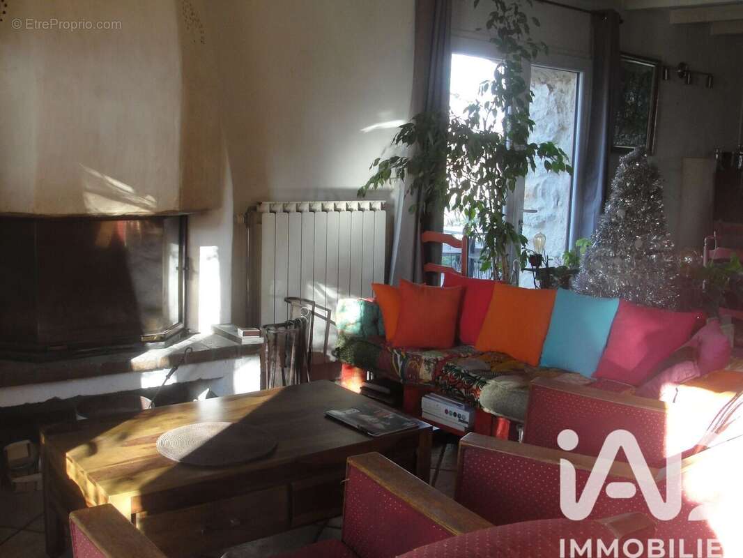 Photo 3 - Maison à QUINSON