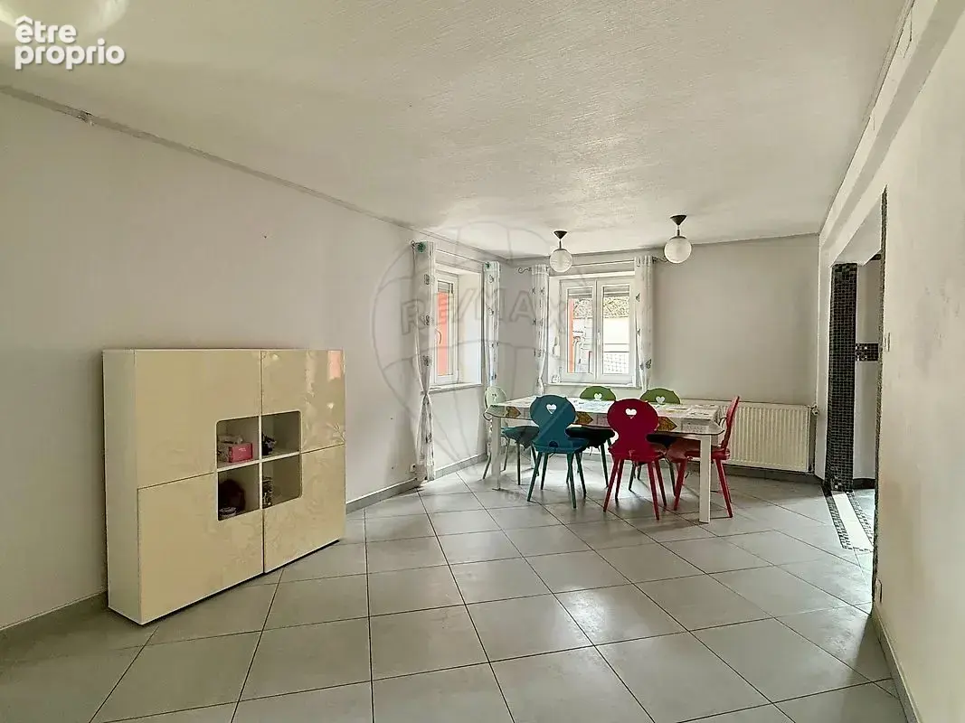 Maison 6 chambre(s) à vendre - photo 5