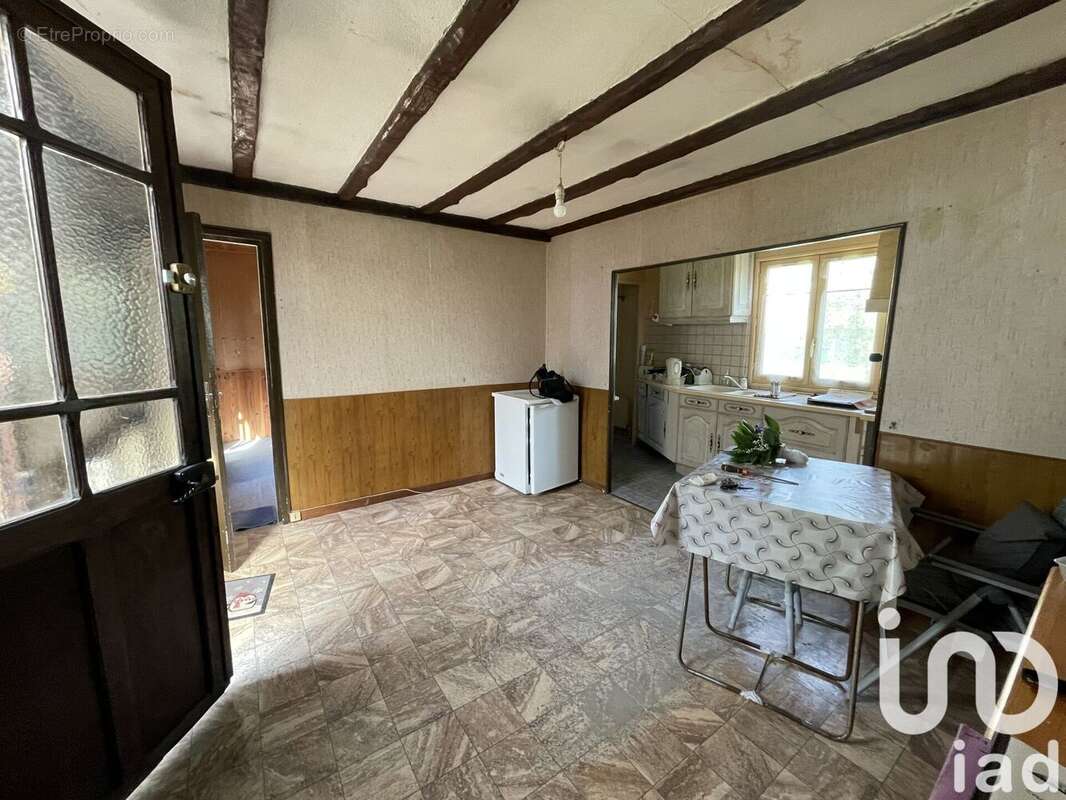 Photo 8 - Maison à SAINT-REMY-LES-CHEVREUSE