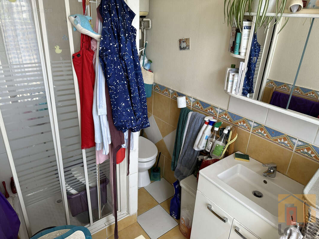 Appartement à AGEN