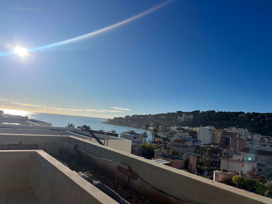 Appartement à ROQUEBRUNE-CAP-MARTIN