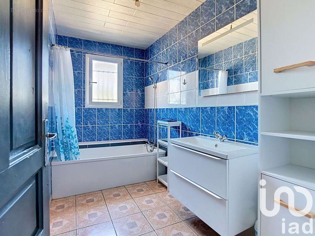 Photo 6 - Maison à GRAULHET