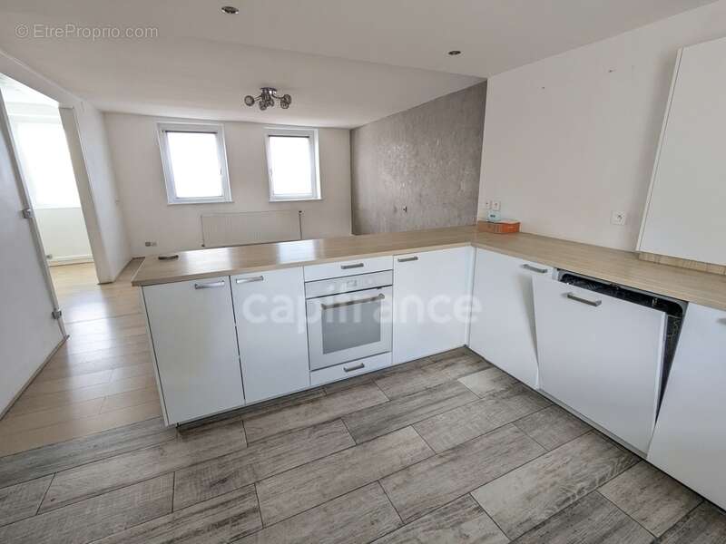 Appartement à RONCQ
