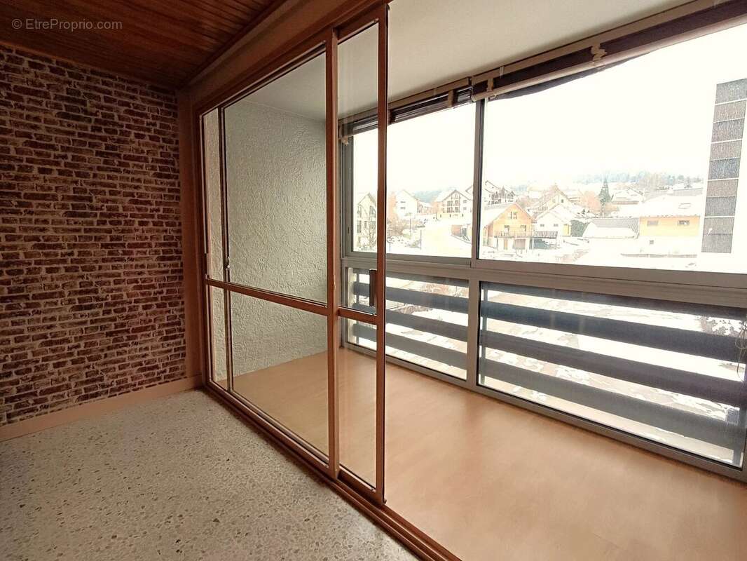 Appartement à VILLARD-DE-LANS