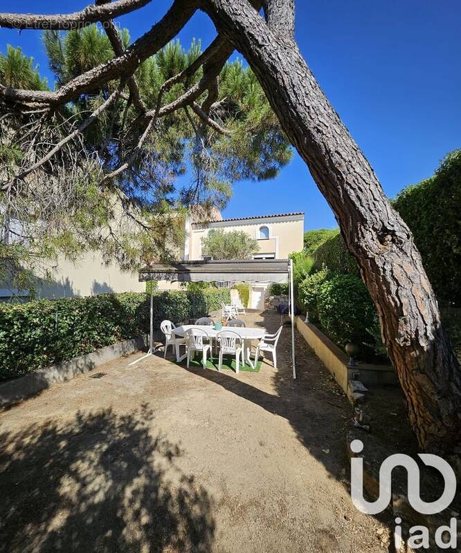 Photo 1 - Appartement à SAINTE-MAXIME