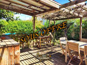 Maison à MAUREILHAN