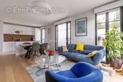 Appartement à NOGENT-SUR-MARNE