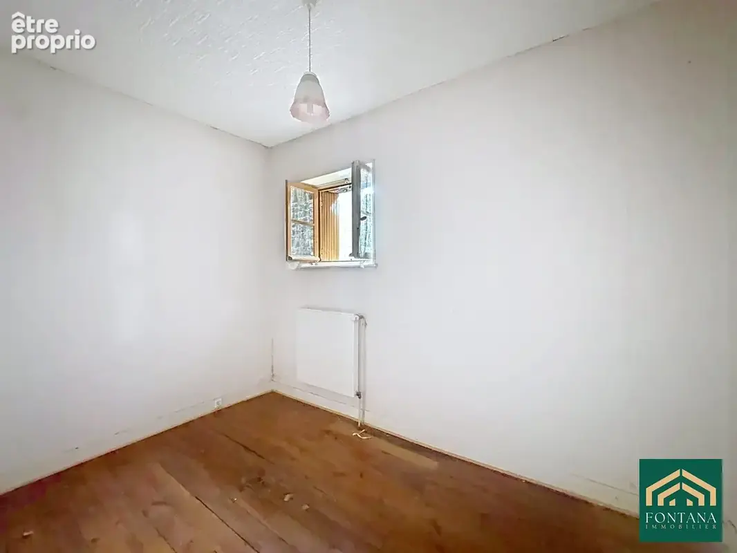 Maison 3 pièces 61 m² à vendre à Clermont-Ferrand (63100) - photo 6