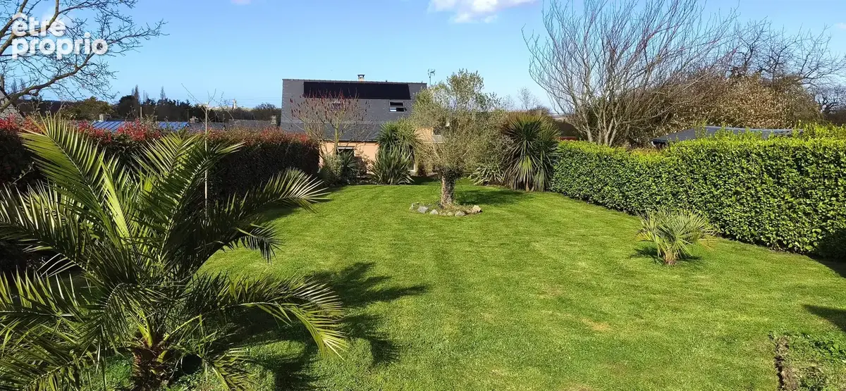 Photo Maison à Crehen au prix de 323 950€