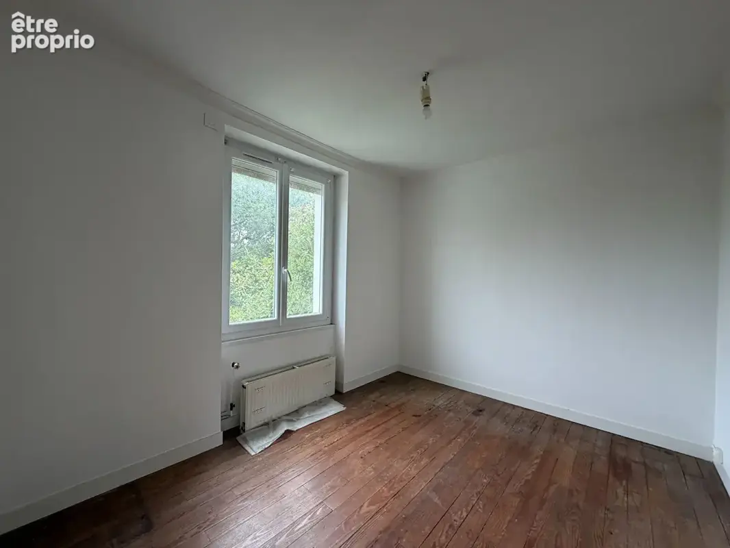 Maison 81m² à quimperlé - photo 7