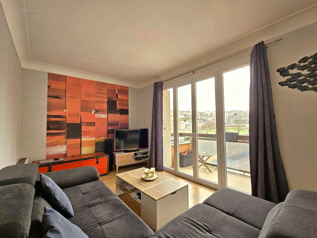 Appartement à RODEZ