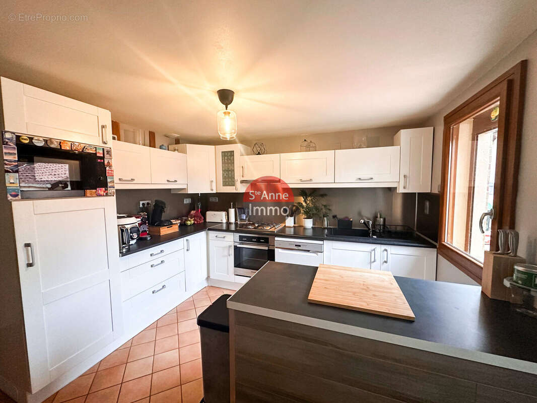 Photo 4 - Maison à BLANGY-TRONVILLE